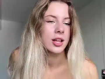 Chaturbate Private Sex Chat of evymiuu