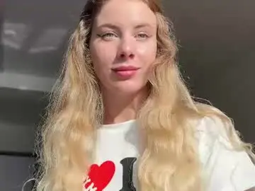 Chaturbate Best Webcam of evymiuu