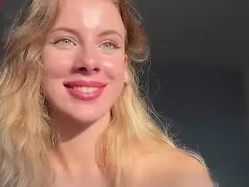Chaturbate Sex Chat of evymiuu