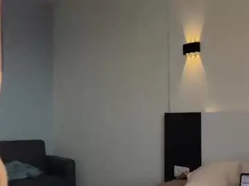 Chaturbate Free Live Porn of evymiuu