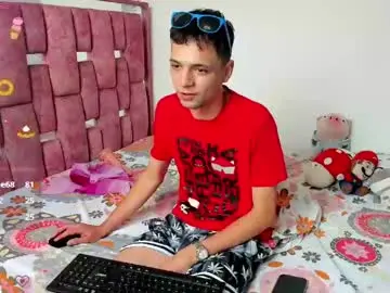 Chaturbate Sex Cam of franco_taylor
