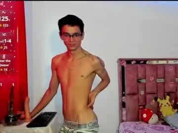 Chaturbate Sex Chat of franco_taylor