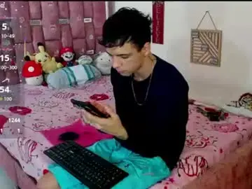 Chaturbate Adult Webcam of franco_taylor