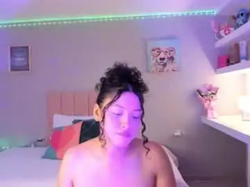 Chaturbate Free Porn Cam of hanah_line