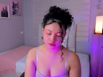 Chaturbate Best Webcam of hanah_line