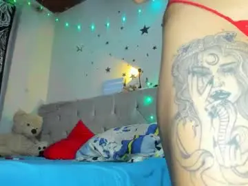 Chaturbate Live Sex of hollypurple