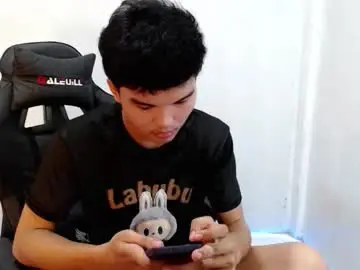 Chaturbate Live Sex of hotking_cummer