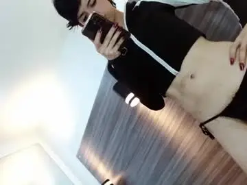 Chaturbate Live Porn of jazmiinrosee