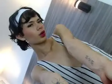 Chaturbate Nude Webcam of jazmiinrosee