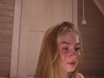 Chaturbate Best live sex cam show of katysha_