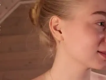 Chaturbate Live Porn of katysha_