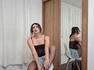 Chaturbate Sex Chat of kayleesims_