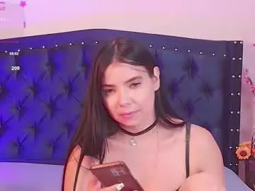 Chaturbate Best Webcam of latinnangel