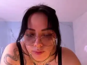 Chaturbate Sex Chat of lexie_s