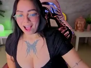 Chaturbate Free Live Porn of lexie_s