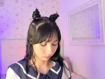 Chaturbate Sex Chat of lia_kitty0