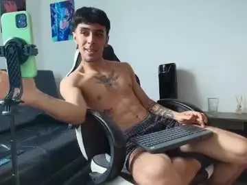 Chaturbate Sex Chat of liorvante