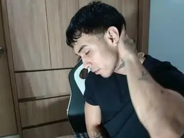 Chaturbate Private Sex Chat of liorvante
