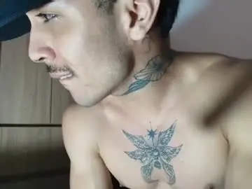 Chaturbate Live Sex of liorvante