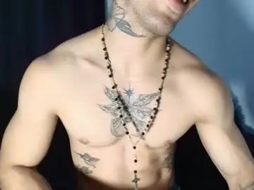 Chaturbate Adult Webcam of liorvante