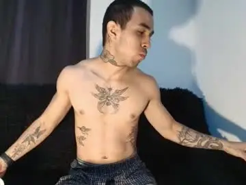 Chaturbate Adult Video Chat of liorvante