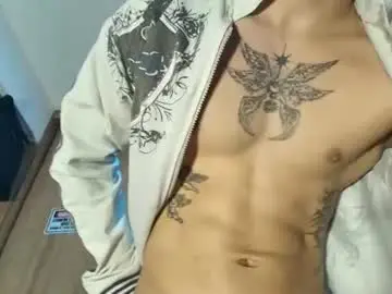 Chaturbate Adult Webcams of liorvante