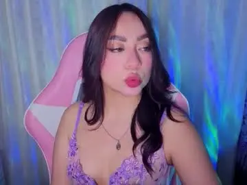 Chaturbate Adult Webcam of lya_levine