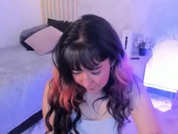 Chaturbate Sex Chat of madisoon_9