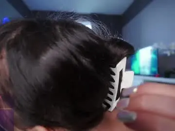 Chaturbate Best Webcam of mayabaee1