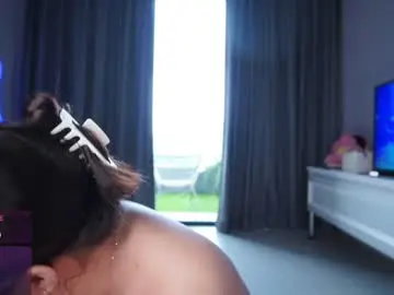 Chaturbate Adult Webcams of mayabaee1