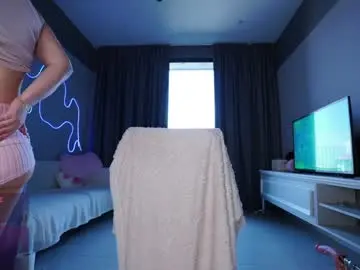 Chaturbate Sex Chat of mayabaee1