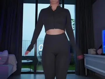 Chaturbate Nude Webcam of mayabaee1