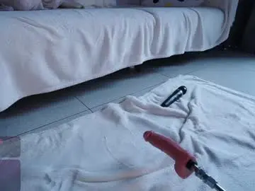 Chaturbate Watch Live Sex Cams of mayabaee1