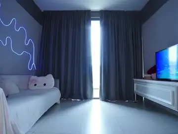 Chaturbate Live Sex of mayabaee1