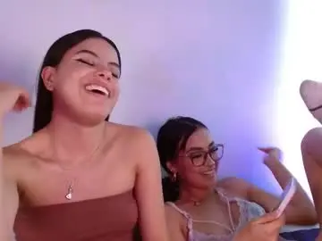Chaturbate Private Sex Chat of melani_bear