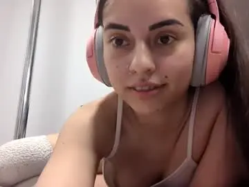 Chaturbate Free Live Porn of natty_astrid