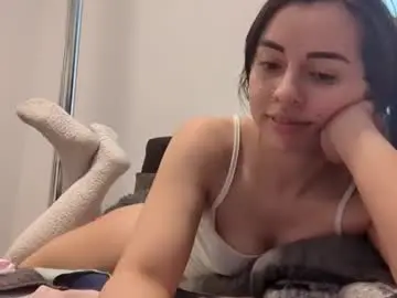 Chaturbate Live Sex Cam of natty_astrid