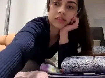 Chaturbate Best live sex cam show of natty_astrid