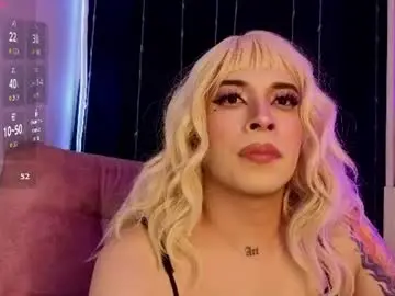 Chaturbate Live Sex Cam of nyx__blackwood