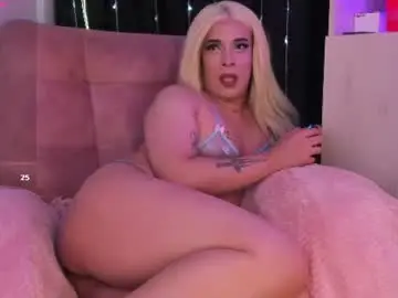 Chaturbate Live Porn of nyx__blackwood