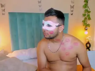 Chaturbate Free Porn Cam of paul_and_amber