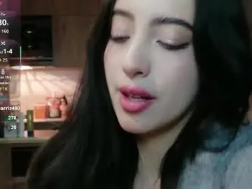 Chaturbate Best Webcam of rebeccawhite_meow