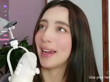 Chaturbate Private Sex Chat of rebeccawhite_meow