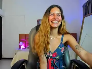 Chaturbate Adult Webcam of tamy_edwards