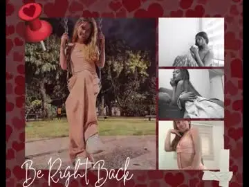 Chaturbate Live Sex Cam of tamy_edwards