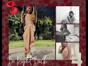 Chaturbate Sex Cam of tamy_edwards