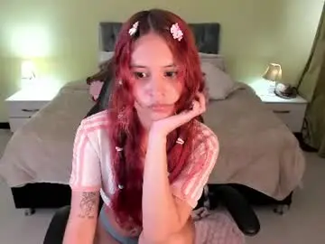 Chaturbate Adult Video Chat of tamy_edwards