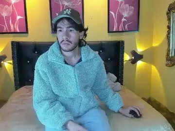 Chaturbate Live Porn of theo_riviera