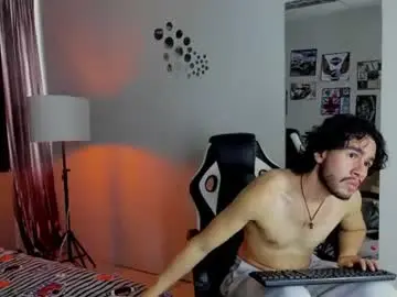Chaturbate Free Porn Cam of theo_riviera