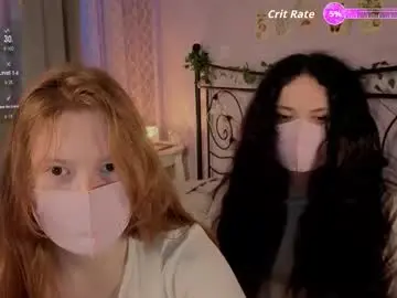 Chaturbate Best Webcam of warm_whispers